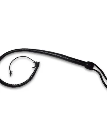 Prowler RED Turkish Knot Whip 3ft