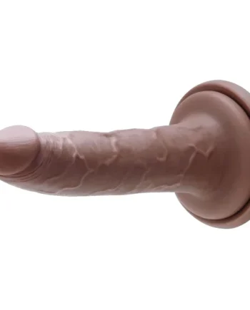 Prowler RED Ultra Cock 7 Dildo – Caramel