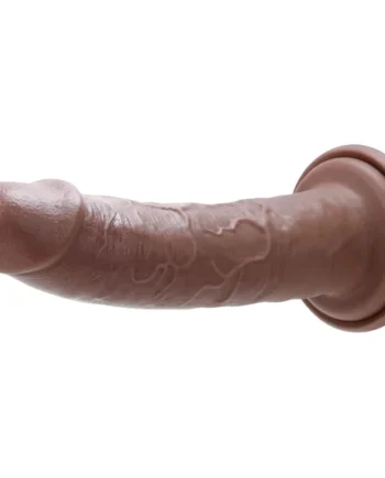 Prowler RED Ultra Cock 9 Dildo – Caramel