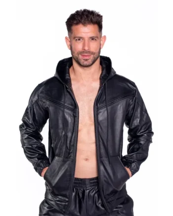 Prowler RED V Sports Jacket X Large