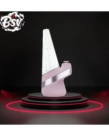 Puffco Peak New Peak E-Rig Bliss