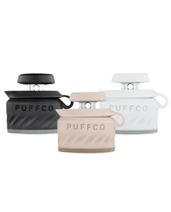Puffco Peak Pro Joystick Cap Desert