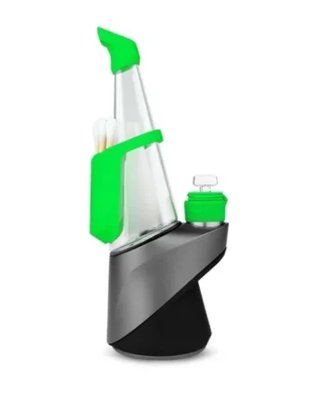 Puffco Peak Pro Travel Pack V2 Green