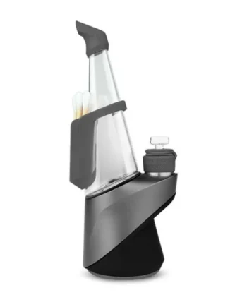 Puffco Peak Pro Travel Pack V2 Lunar