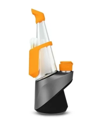 Puffco Peak Pro Travel Pack V2 Orange