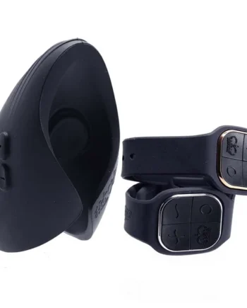 Pulse Duo Lux Guybator