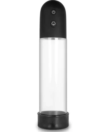 PUMP ADDICTED - RX11 AUTOMATIC