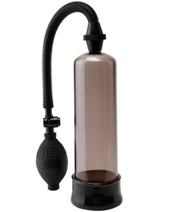 PUMP WORX - BEGINNERS POWER PUMP BLACK