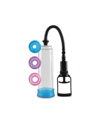 Pump Worx Cock Trainer Pump System