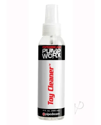 Pump Worx Toy Cleaner Pipedream Products