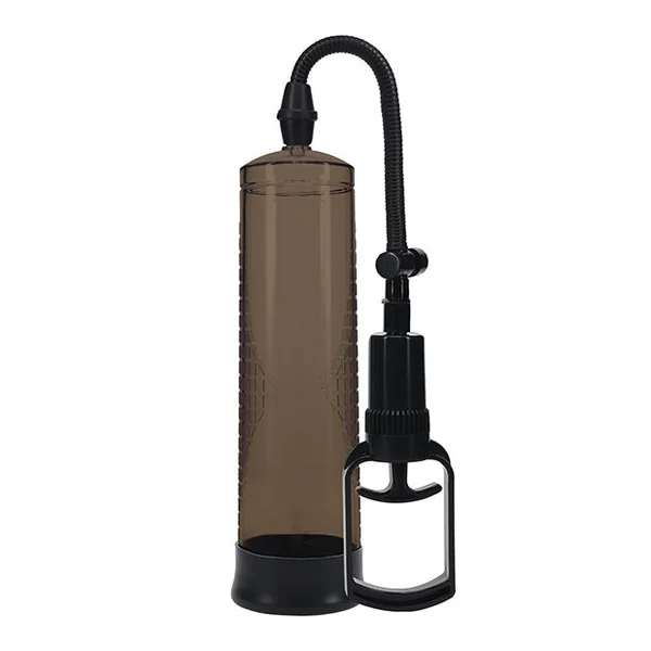 Pumped Basic 2 Water Resistant Penis Pump