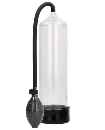 Pumped Classic Penis Pump