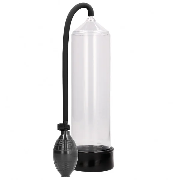 Pumped Classic Penis Pump