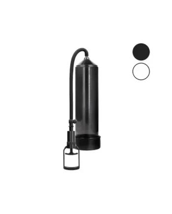 Pumped Comfort Beginner Pump