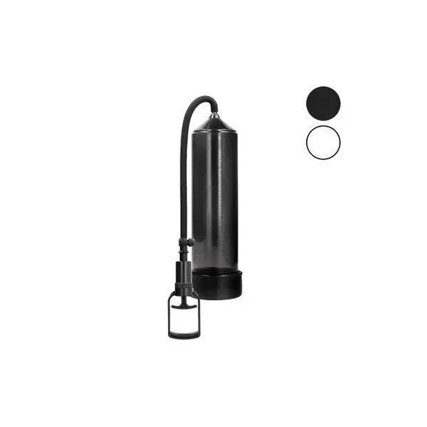 Pumped Comfort Beginner Pump