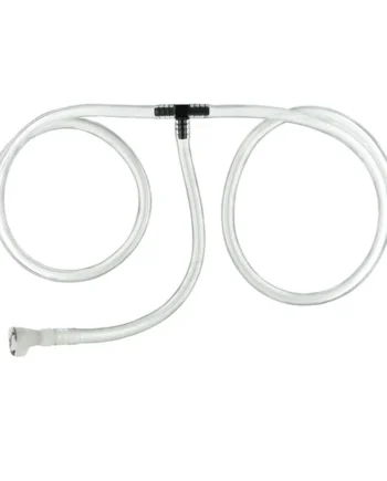 Pumping Buddy T Hose Connector