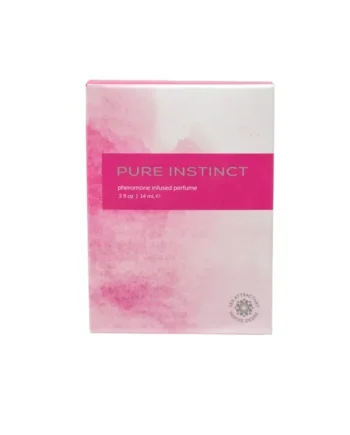 Pure Instinct Cologne For Women