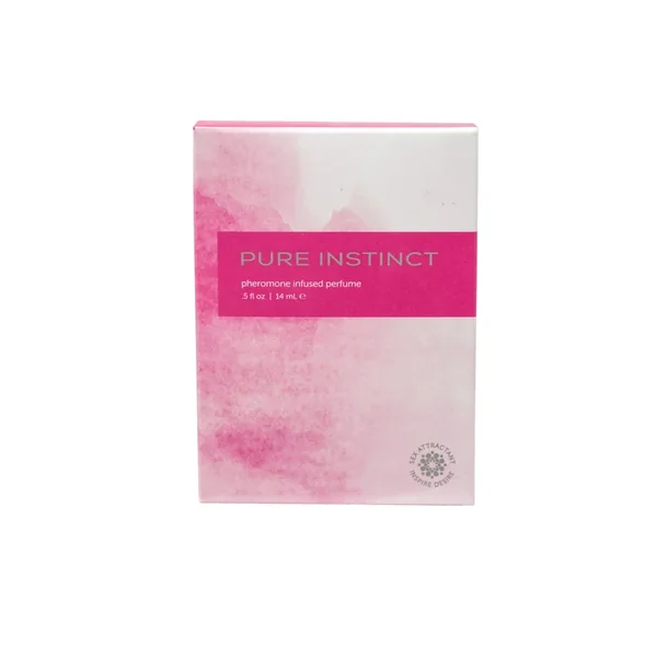 Pure Instinct Cologne For Women