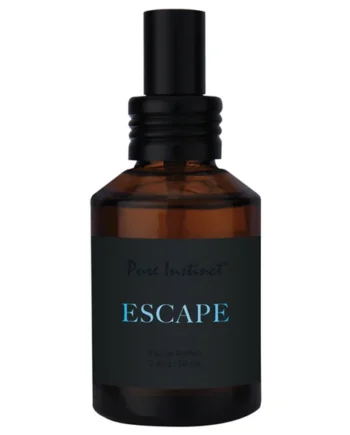 Pure Instinct Pheromone Eau De Parfum Escape 2oz 60ml