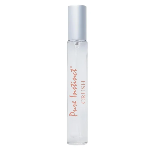 Pure Instinct Pheromone Fragrance Spray – Crush – 9.2 ml/0.31oz