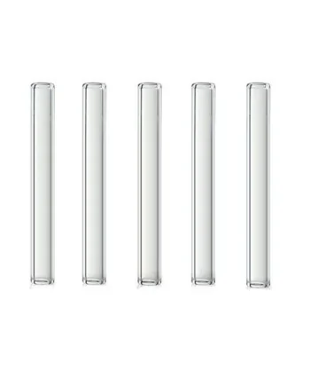 Pyrex Tube 4″