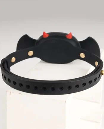 QIUI Little Devil Electric Shock APP Remote Control BDSM collar