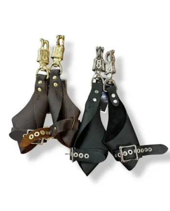 Quick Release Petite Suspension Cuff