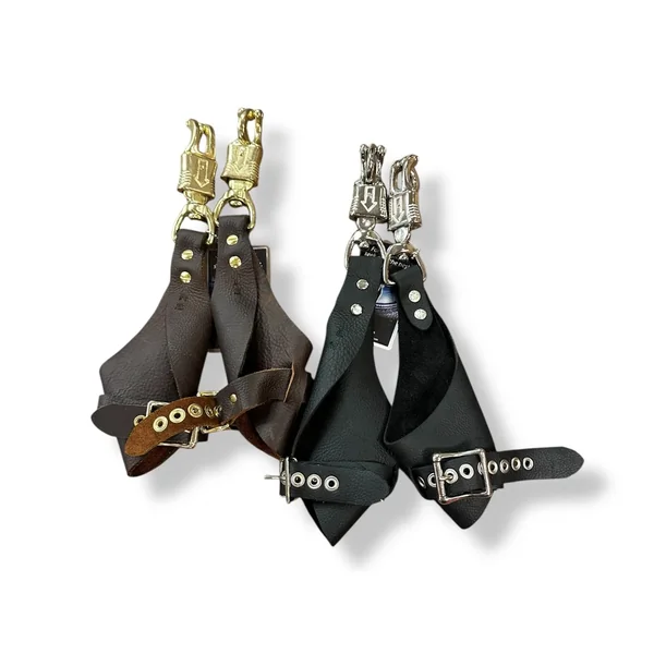 Quick Release Petite Suspension Cuff