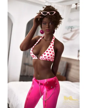 Rachel 175cm(5ft9) D-Cup Real Life Size Sex Doll - Iron Tech Doll