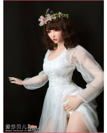 Rachel – 4’7″ | 165cm Life Size Sex Doll