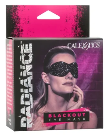 Radiance Blackout Eyemask