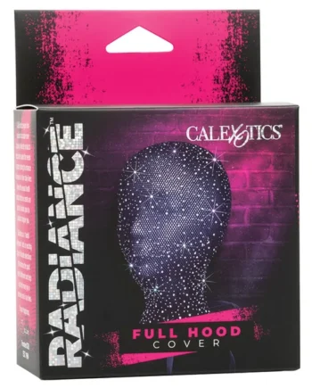 Radiance Full Hood Cover