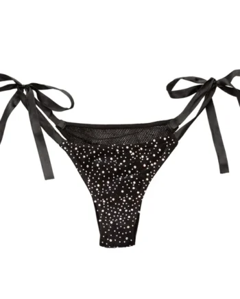 Radiance Side-Tie Panties