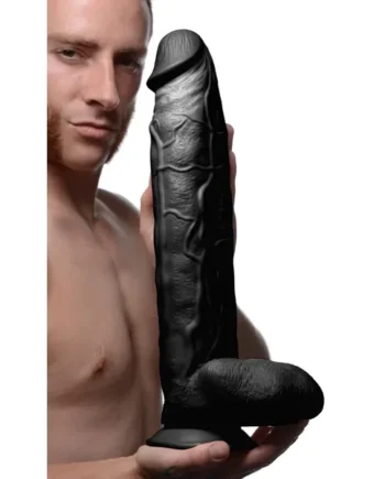 Raging Rhino 17 Inch Veiny Dildo