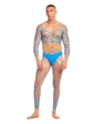 Rainbow Party Future Mode 3 Piece Set Blue SM