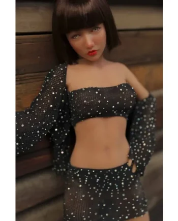 Raka – 2’0″ | 60cm Sex doll