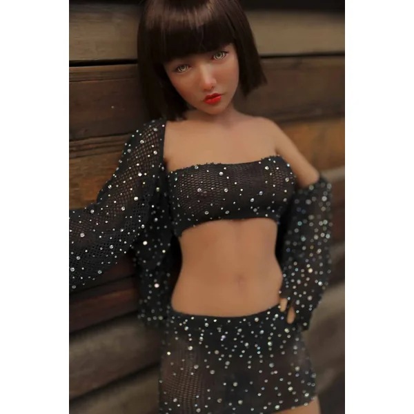 Raka – 2’0″ | 60cm Sex doll