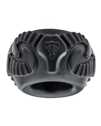 Ram Ring - Black