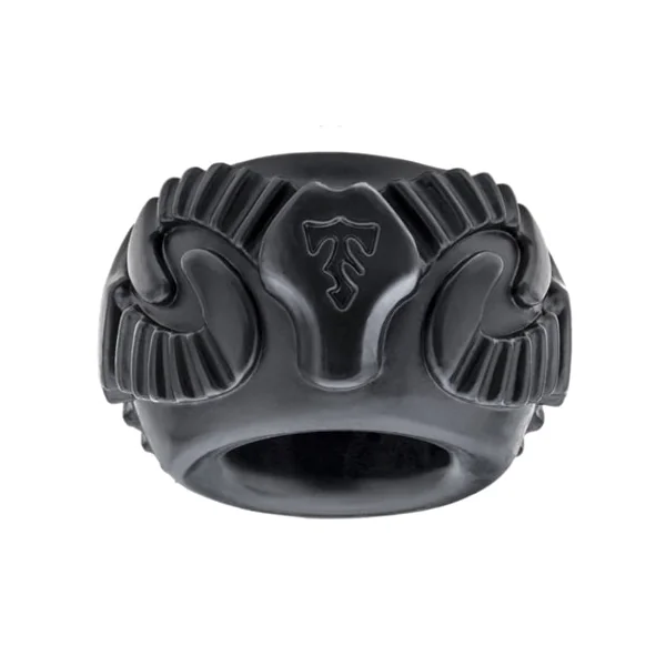 Ram Ring - Black