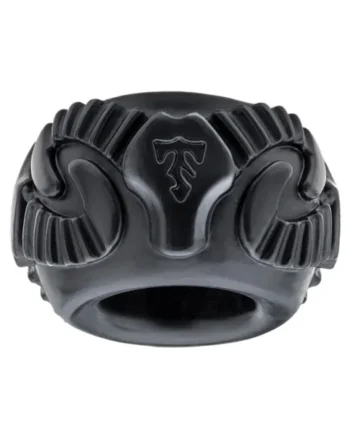RAM RING ICE BLACK