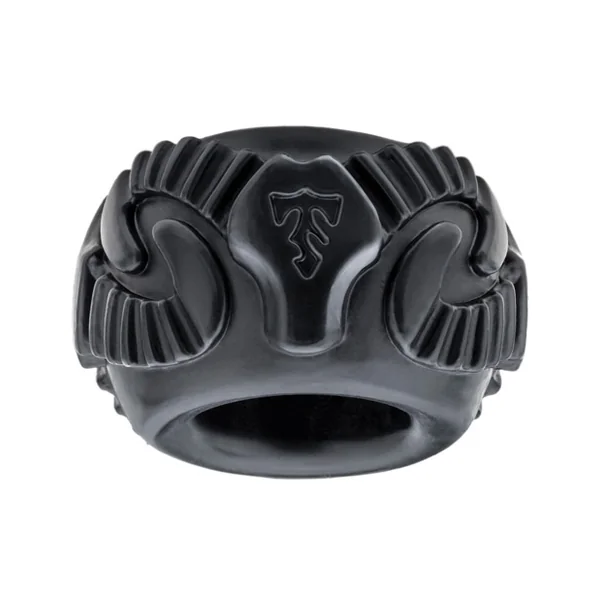 RAM RING ICE BLACK