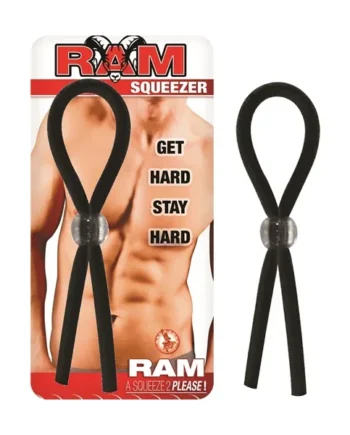 Ram Squeezer-Black