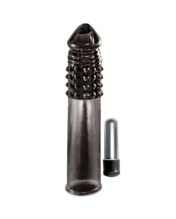 Ram Vibrating Penis Extender - Smoke