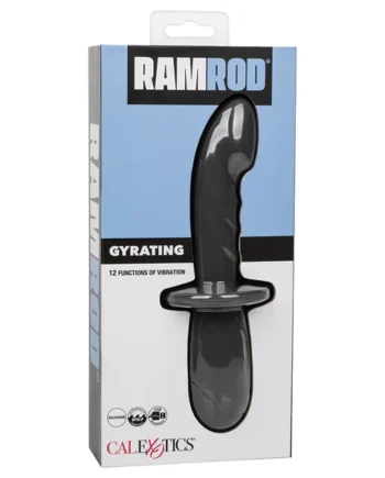 Ramrod Gyrating Vibrator