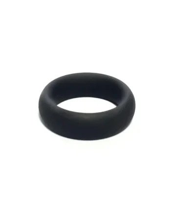 Rascal The Brawn Cock Ring, Black
