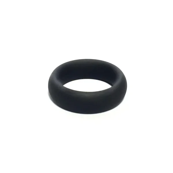 Rascal The Brawn Cock Ring, Black
