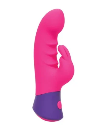 Rave Bunny Dual Massager
