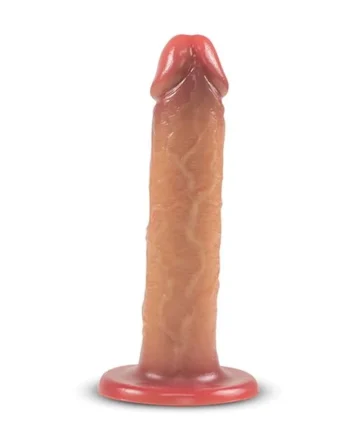 Raw Albur Ultra Realistic Dildo
