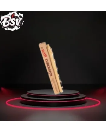 Raw Bamboo 6 Slot Tuberator