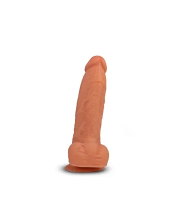 Raw Dildo Realistic Damian - Light
